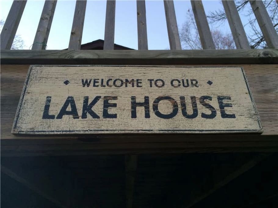 Relax, Unwind - Sugarbush Estates Awaits...
