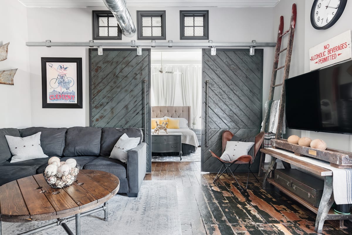 Buchanan Vacation Rentals Airbnb