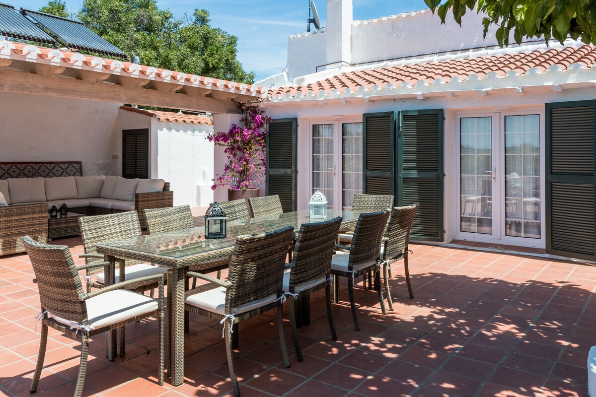 Finca Salina — view 5