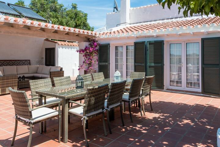 Finca Eleonora ❤ big pool & big garden,AC, Sonos ♫ gallery image 5