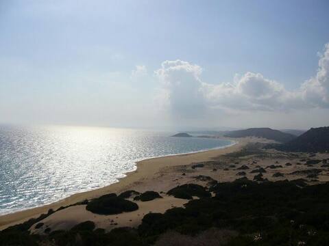Golden Beach Ferienwohnungen Unterkunfte Airbnb