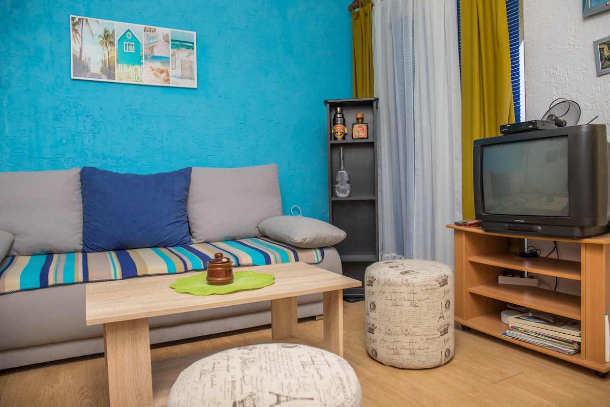 Apartman Buki-Ketrin