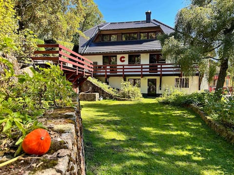 Seppelhof - Refuge for up to 9 people