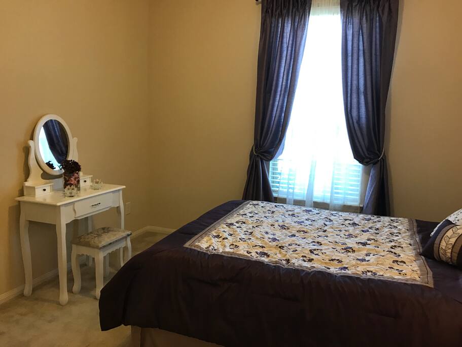 Bed Room