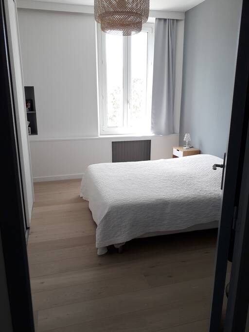 1ère chambre