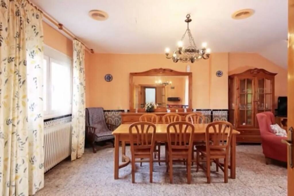Salón