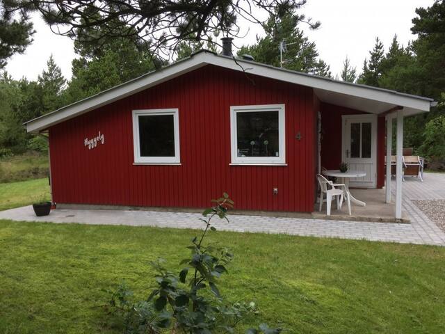 Wunderschönes gemütliches Haus