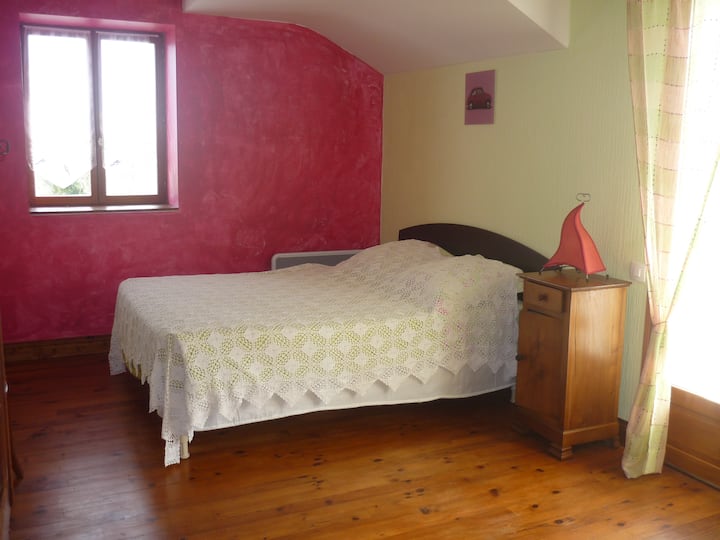 Habitación 2