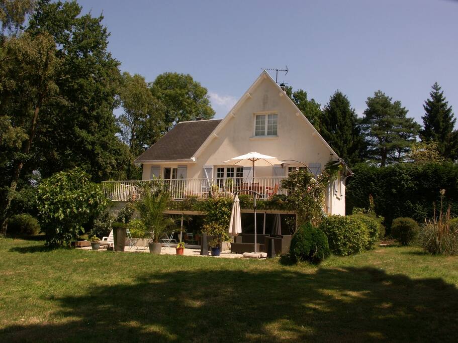 Vue extérieure 2