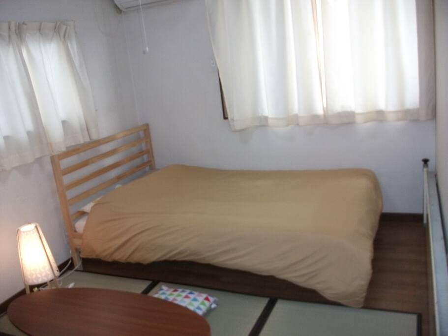 202 Room