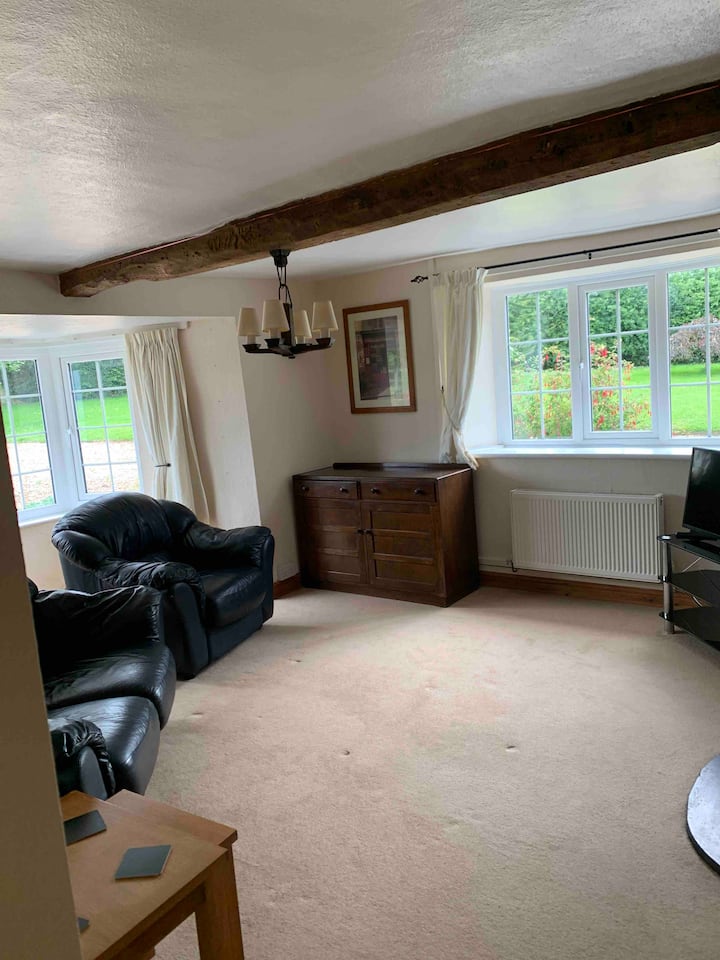 Gullers End Farm Cottage - Tewkesbury