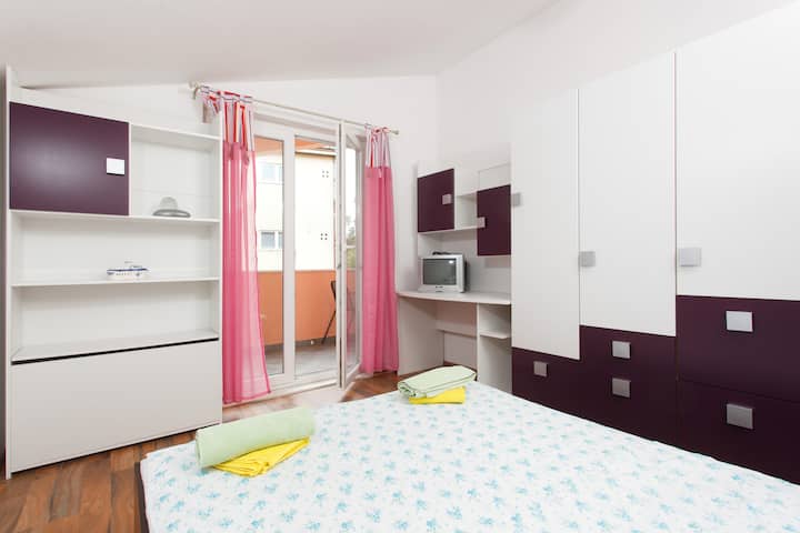 Apartment For 6, Wifi - Trogir