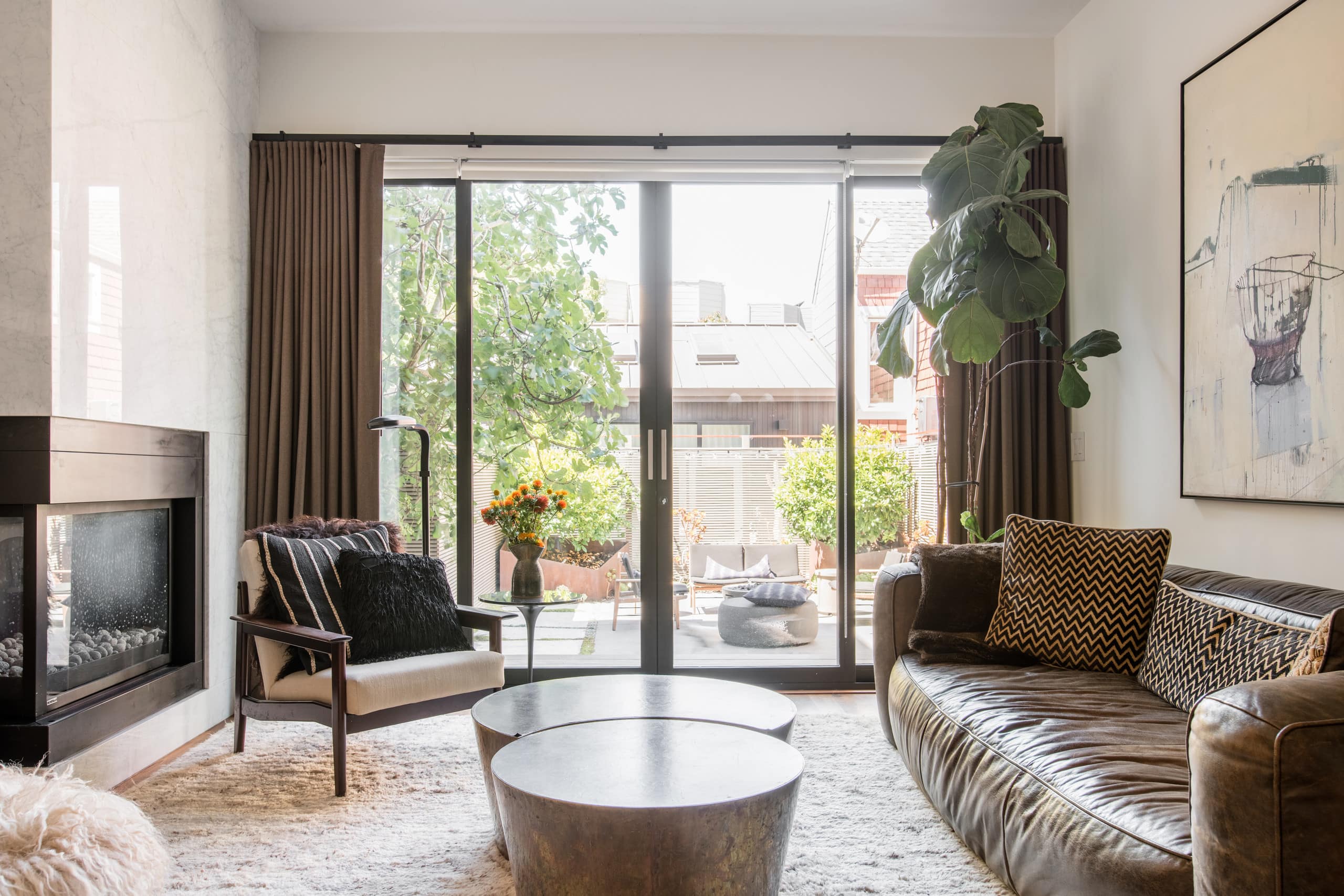 Townhouse in San Francisco · ★4.92 · 3 bedrooms · 3 beds · 2.5 baths - Image 1