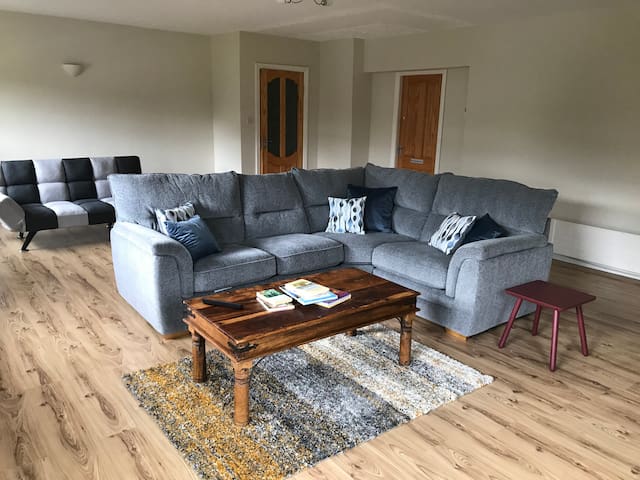 Airbnb Ravensdale Vacation Rentals Places To Stay County