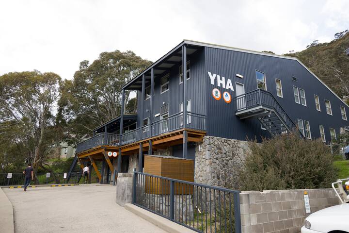Airbnb Jagungal Wilderness Vacation Rentals Places To Stay