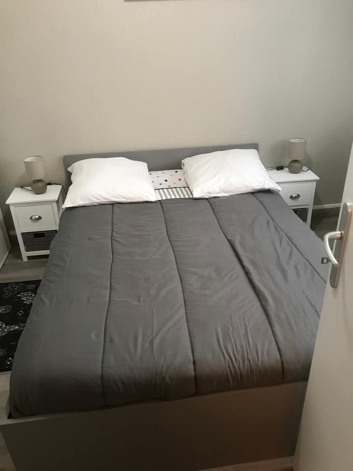 Colmar Vacation Rentals & Homes Grand Est, France Airbnb