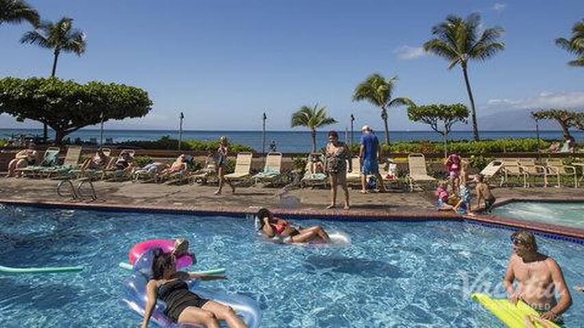 Maui 2 Bedroom Sleeps 6 gallery image 3