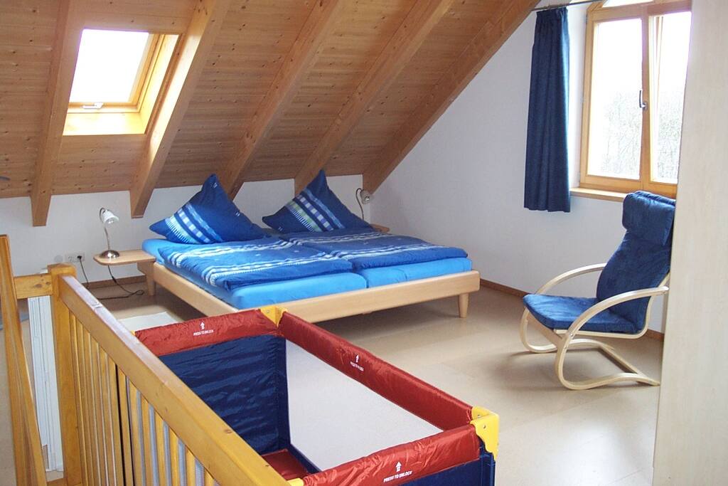 Auch an die Kleinsten haben wir gedacht!