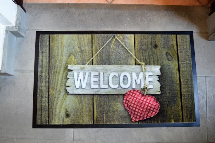 Appartamento "Jacopo" in centro citta