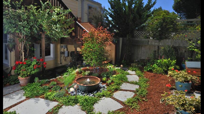 Beautiful 3 bedroom with garden and PARKING gallery image 3