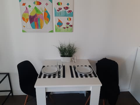 Popular Airbnb listing: Grey House apartment Pavla in Grad Hvar