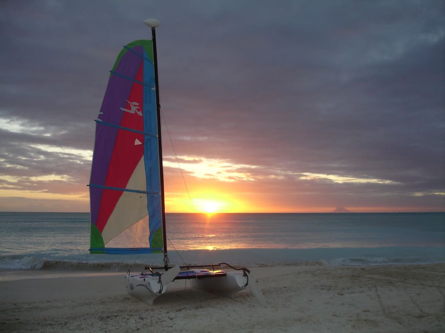 Jolly Beach