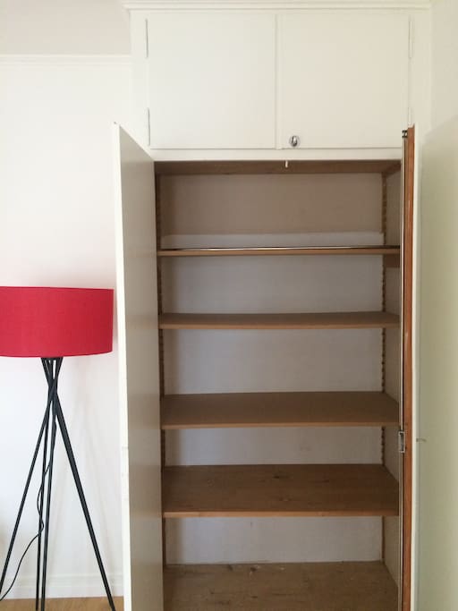 wardrobe