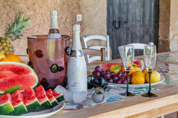 Finca Rústica Felostal SonSoleclau with Sauna&Pool gallery image 3