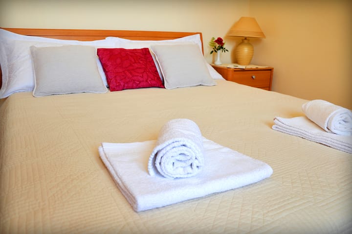 habitación 4 en el piso 1.