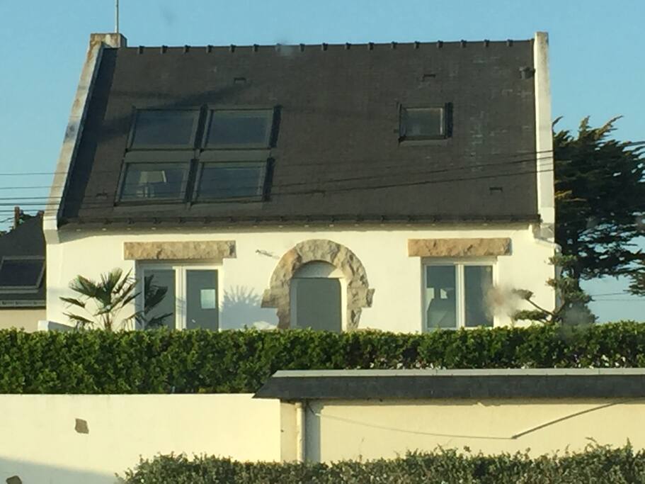 L'heure bleue