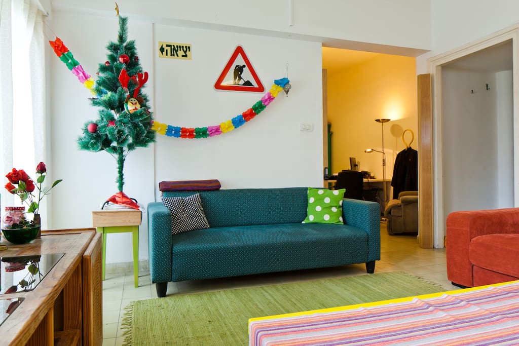 Livingroom