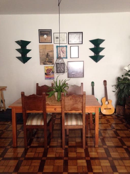 sala