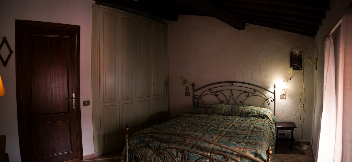 ห้องนอน 2