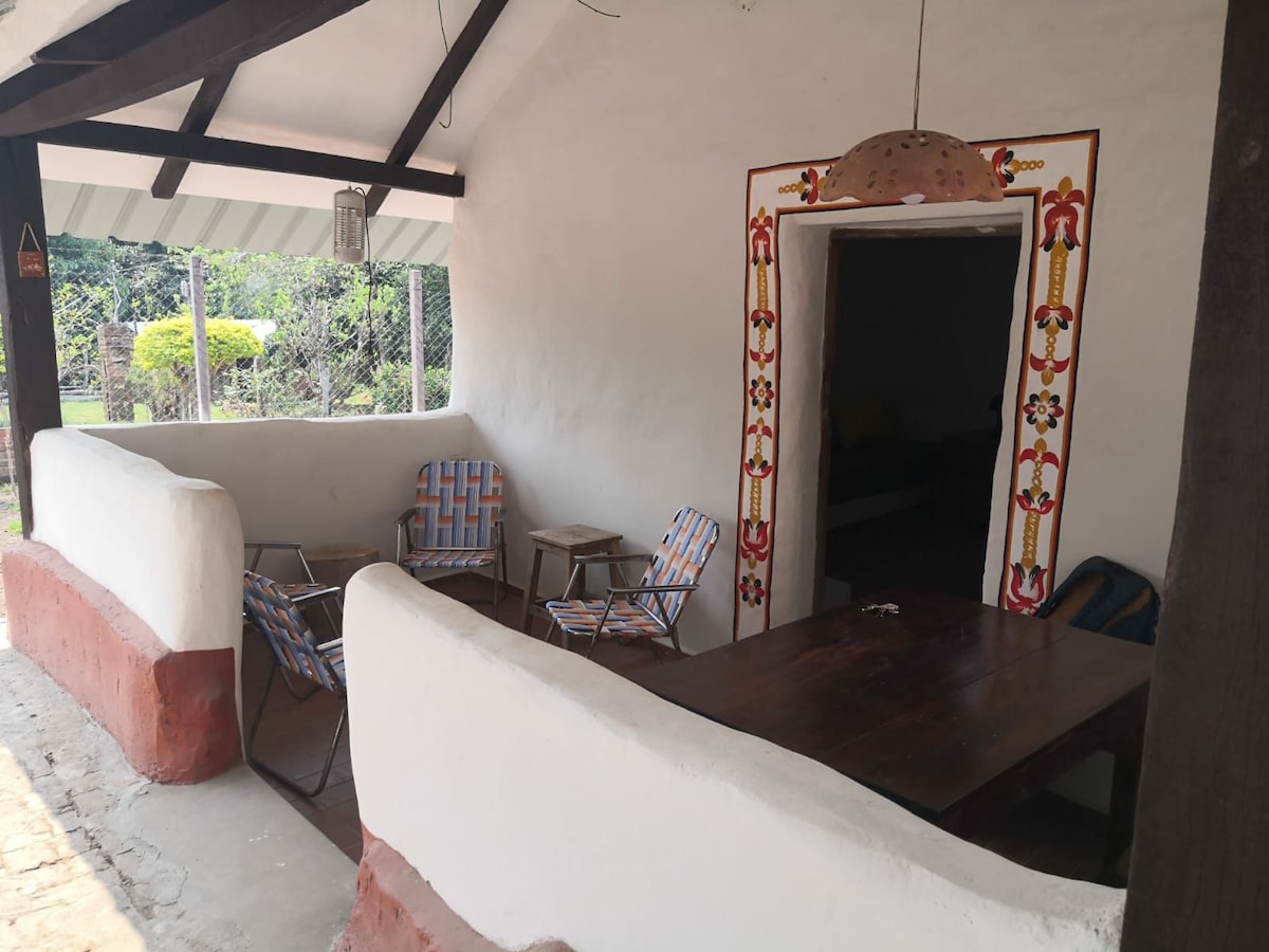 მისაღები ოთახი