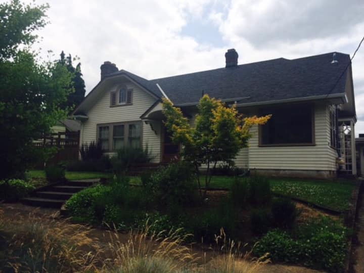 Acogedor Bungalow en el noreste de Portland - Airbnb