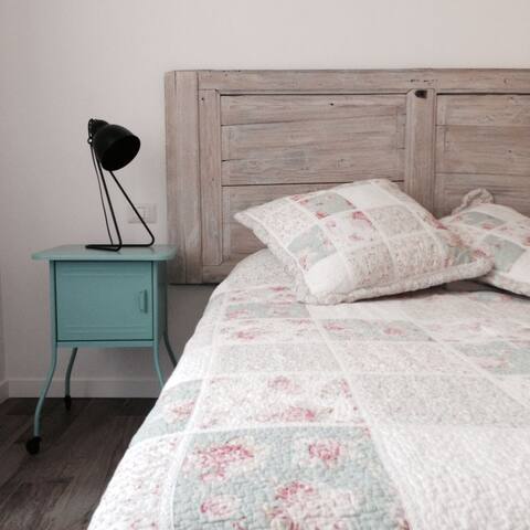 Trastevere Residence – Suite P&F gallery image 3