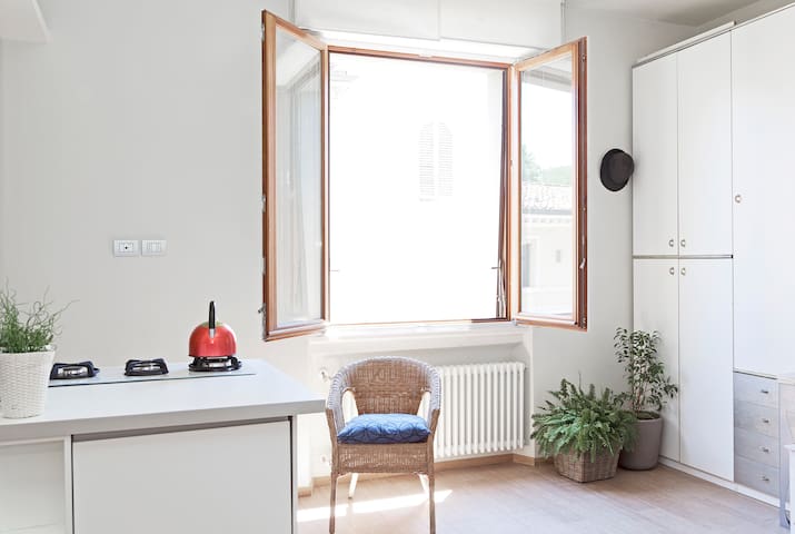 Apartment Florence City Centre