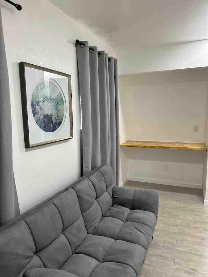 2 - Cozy Apartment Near Airport - San Antonio