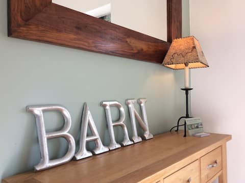 Birch Tree Barn Beautiful S. Wales