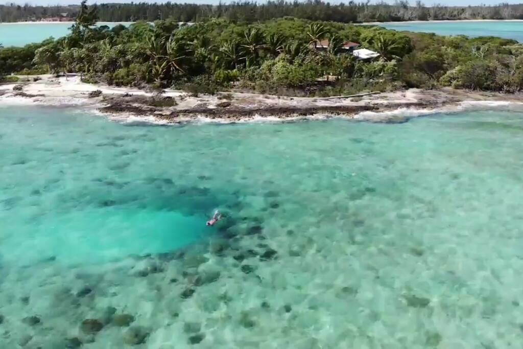 Blue Hole
