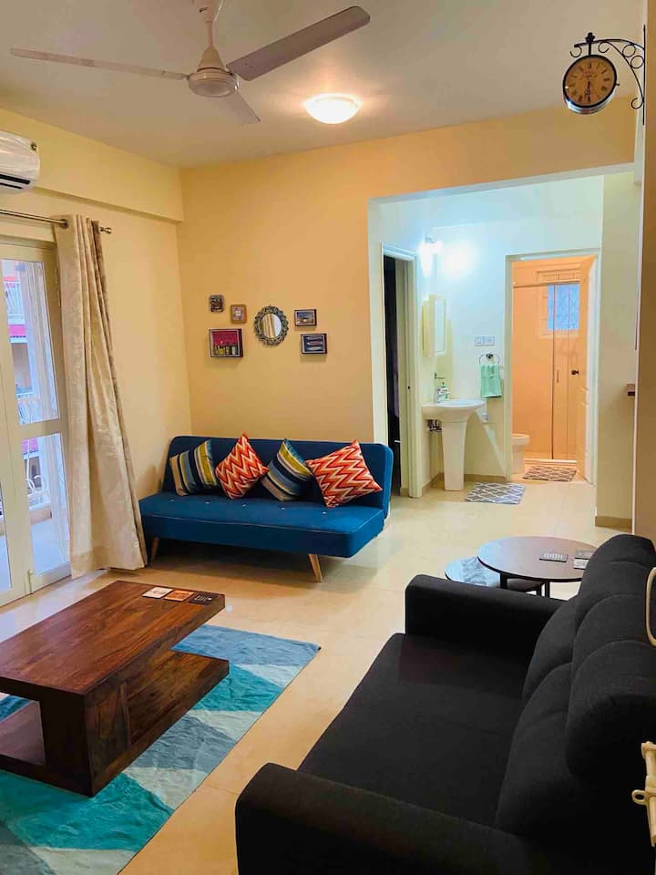 Living room 3 image 1