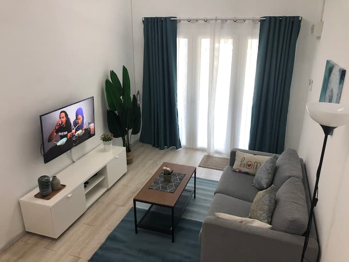 Suite Seventeen Muslim Homestay @ Kuala Selangor - Kuala Selangor