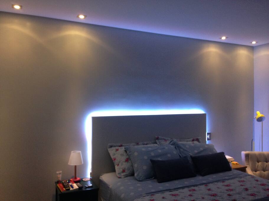 Quarto principal