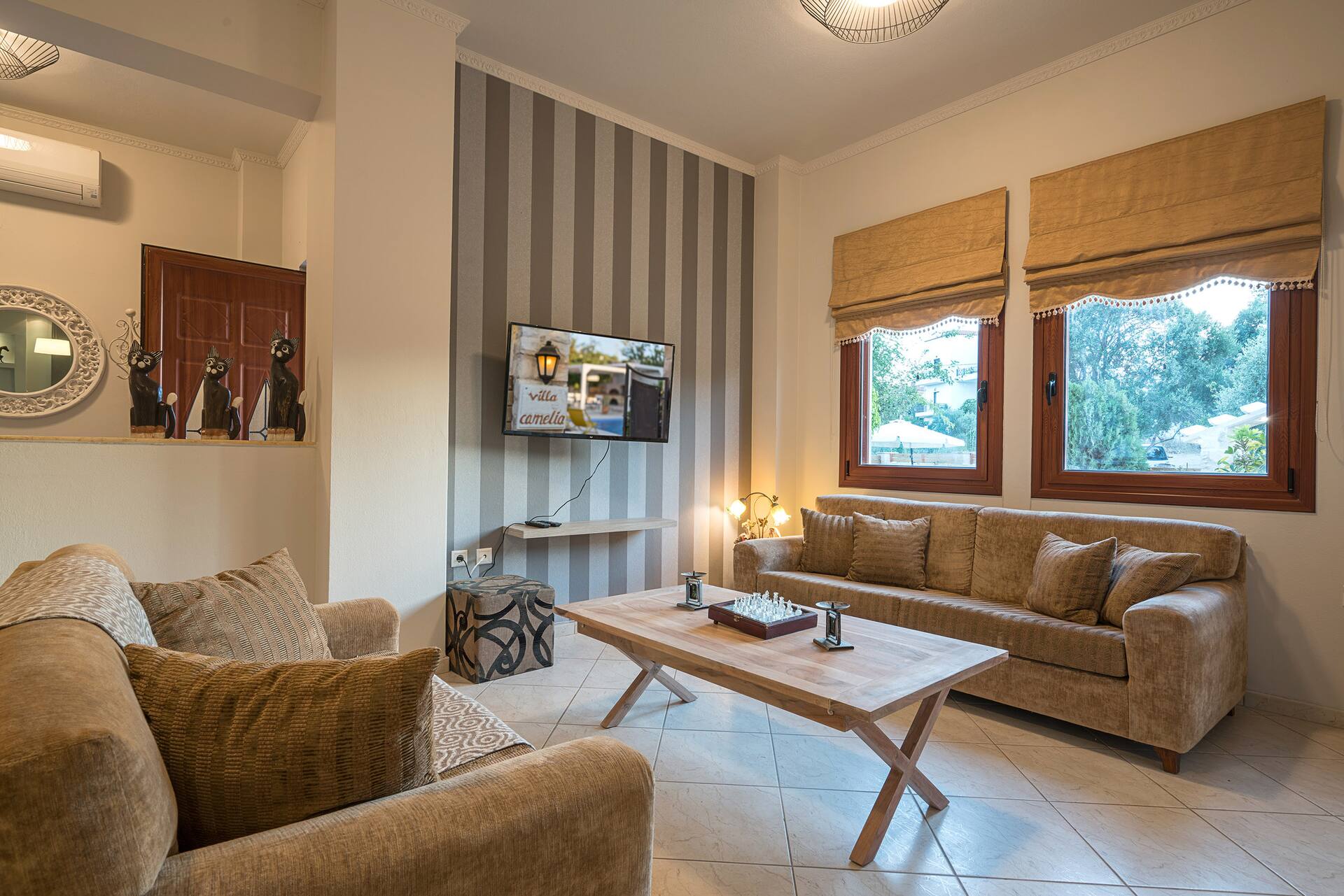 Villa Camellia — foto 3