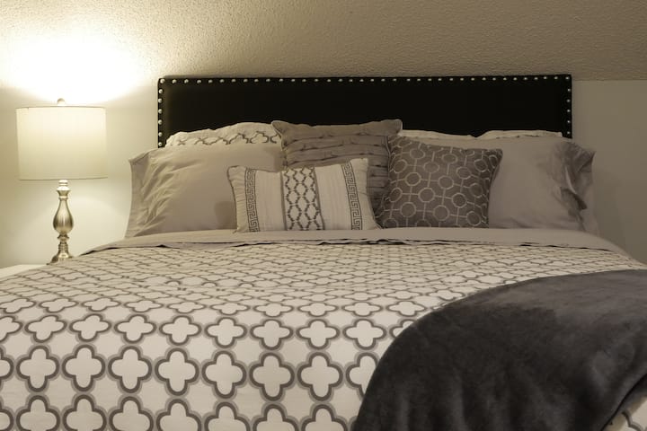 საძინებელი