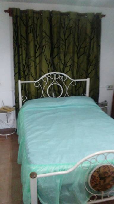 cuarto