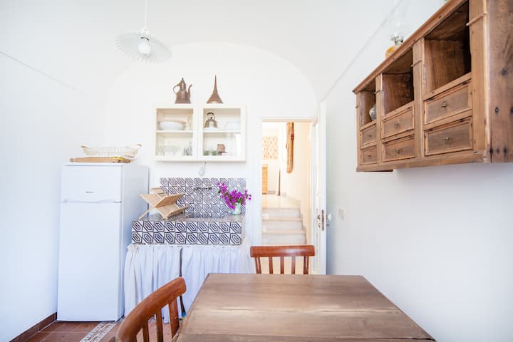 Cesina Home | Panoramic Villa In Capri - Capri (island)