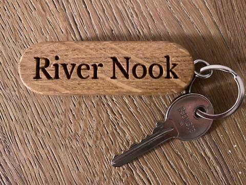 River Nook Pangbourne Apartment & Parking