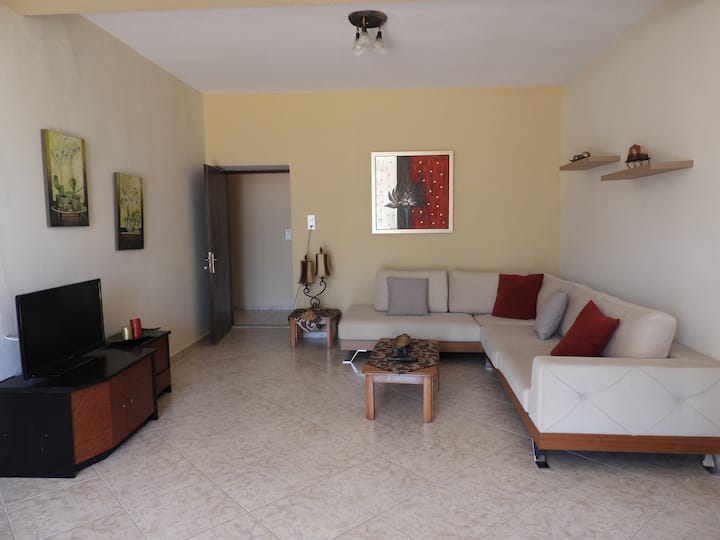 ห้องนั่งเล่น