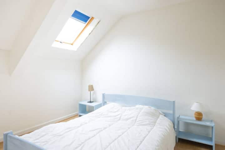 Chambre 8
